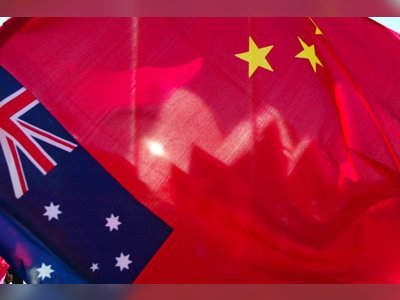 US backs Chinese-language news site in Australia as battle of the narratives heats up