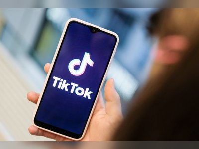 TikTok has officially pulled out of Hong Kong, but you can still use it if you try