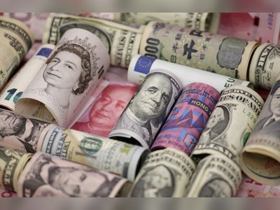 Hong Kong security law: how will US sanctions affect China’s plan to turn the yuan into a widely used global currency?