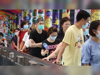 Hong Kong third wave: officials ‘very worried’ as city struggles to control Covid-19 outbreak, logs new daily record with 133 cases