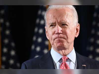 Smooth Biden boxes clever on ‘China Question’