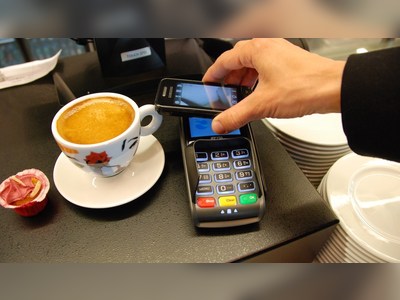 Contactless payment urged to curb Covid-19 spread