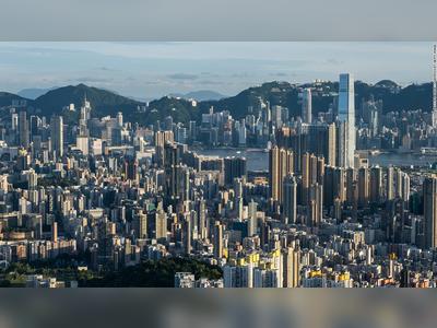 Investment firm Vanguard is leaving Hong Kong to focus on mainland China boom