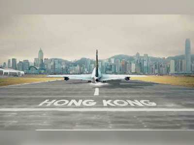 Airport Authority Hong Kong awards £1.27 billion expansion contract