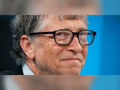 Bill Gates called Microsoft's potential TikTok deal a 'poison chalice' and said 'who knows what's going to happen'