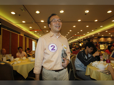 Splits Emerge Among Hong Kong Pro-Democracy Parties Over Boycott Pledge