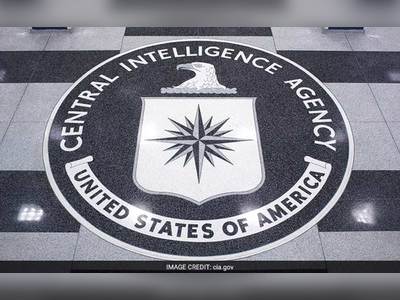 Ex-CIA Agent Arrested, Born in Hong Kong, Charged For Selling US Secrets To China