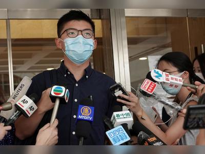Hong Kong health workers, activists urge boycott of mass testing