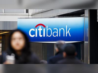 Citibank sent a hedge fund $175 million by mistake. Now they can't get it back
