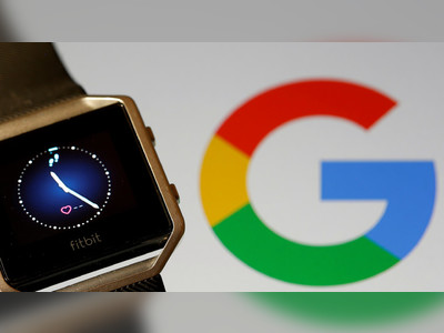EU launches antitrust probe into Google’s Fitbit deal over privacy issues