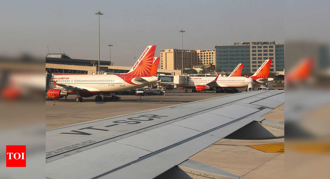 Hong Kong bans Air India flights for two weeks