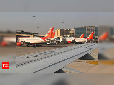 Hong Kong bans Air India flights for two weeks