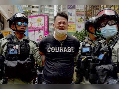 Hong Kong: Law Making and Law Breaking