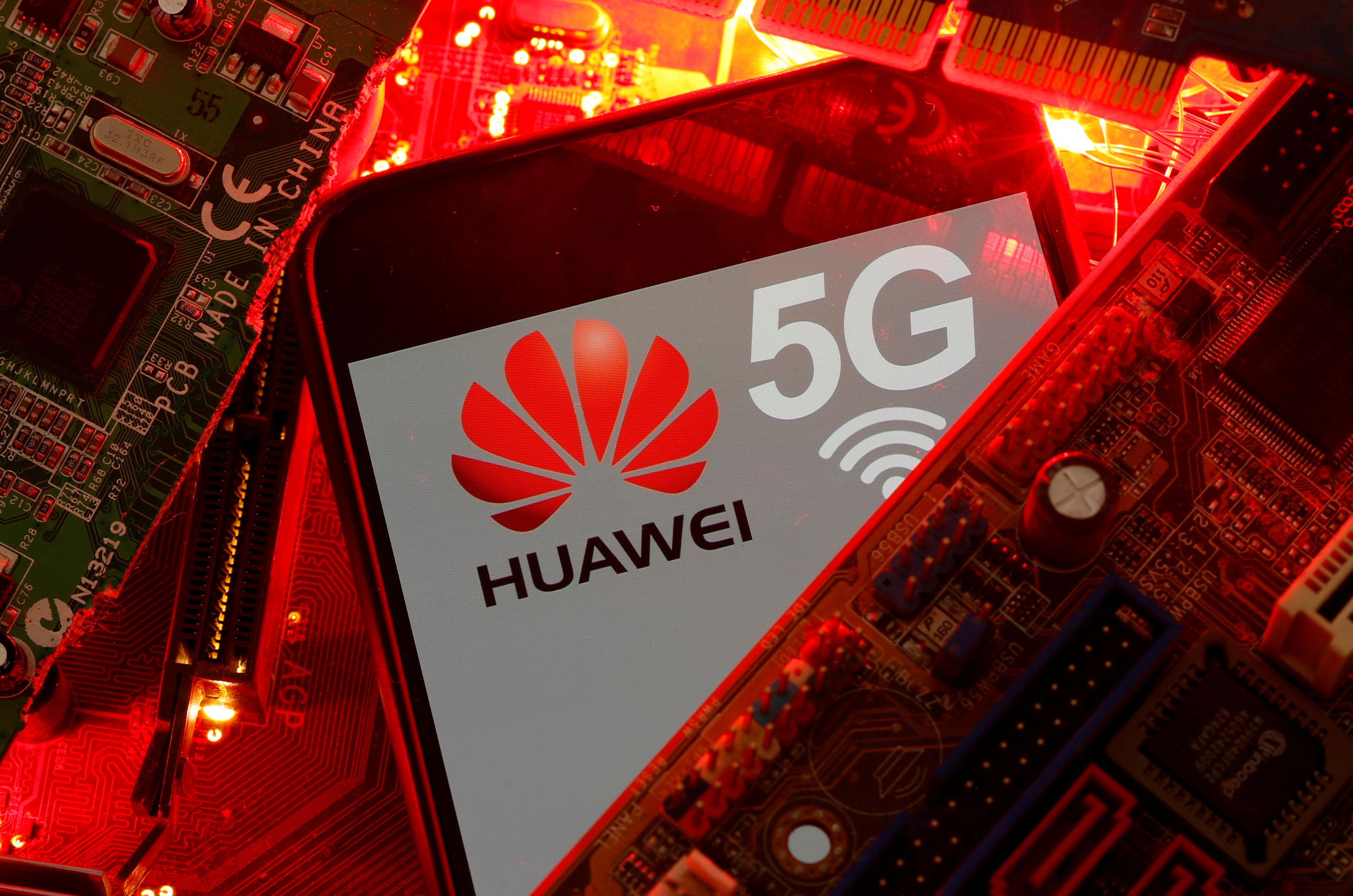 U.S. tightens restrictions on Huawei access to technology and chips