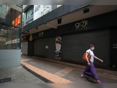 Hong Kong third wave: gyms, sports clubs, dance studios will be forced to close in three months without subsidies, fitness sector warns