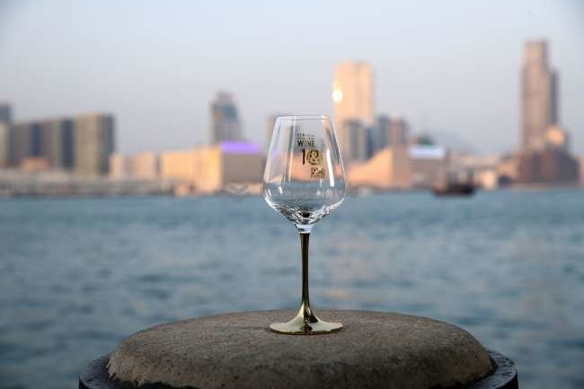 Hong Kong Tourism Board Brings the Popular Hong Kong Wine & Dine Festival to the Virtual Space