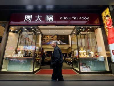 Hong Kong brands, long considered to be of higher quality, seek ways of coping with ‘Made in China’ labelling rule
