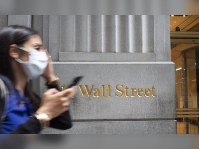 How can Wall Street be so healthy when Main Street isn't?