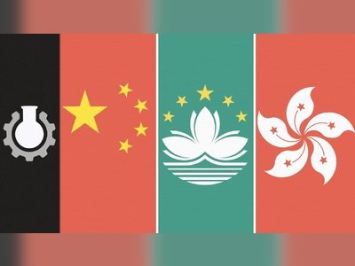 Hong Kong and Macau create channel to serve documents in civil proceedings