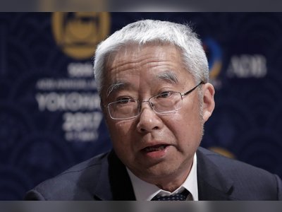 US sanctions: economist Yu Yongding flags risk of Chinese bank assets being seized overseas