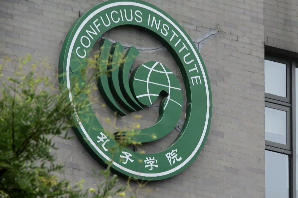 Confucius Institutes in the US ordered to register as foreign mission