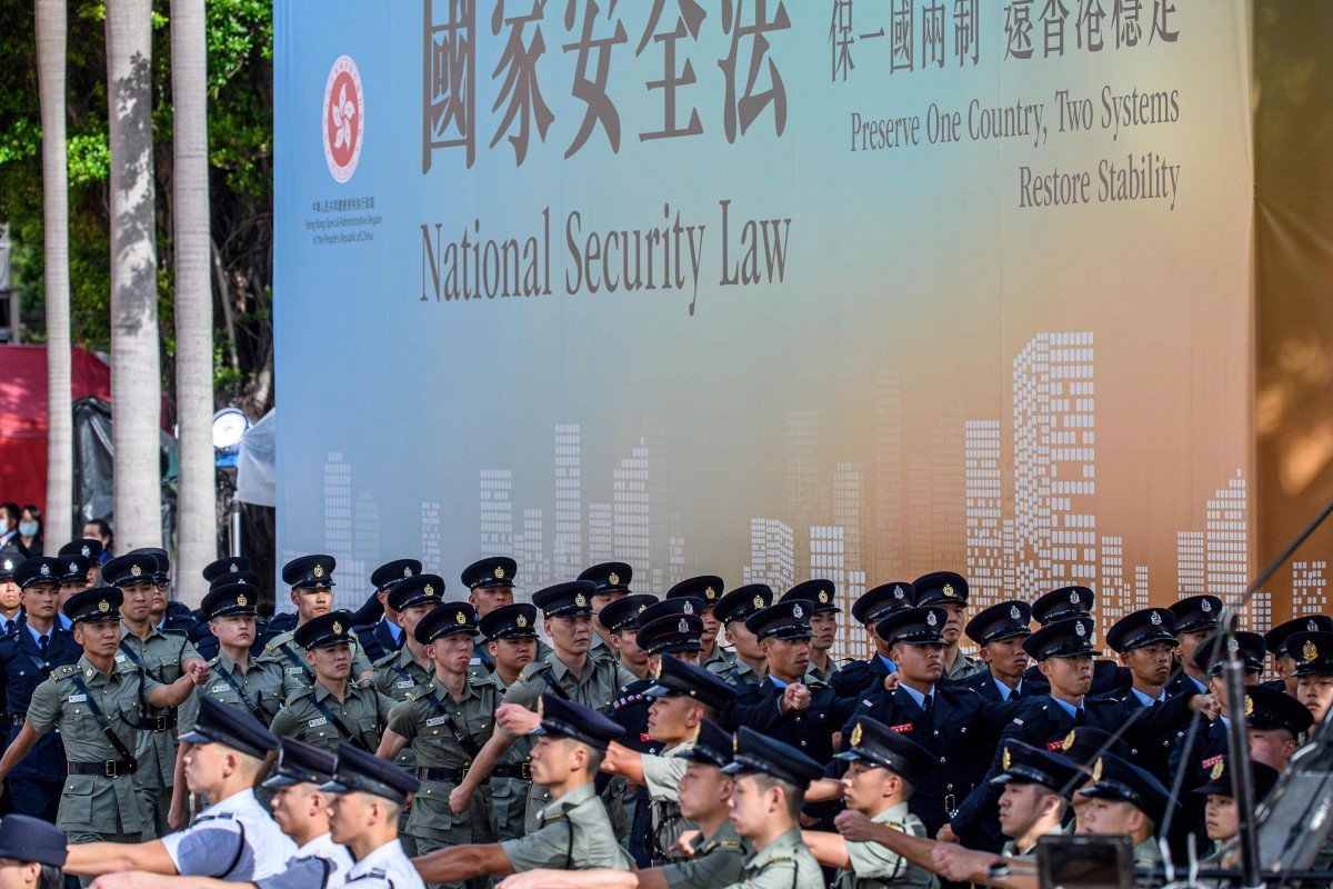 National security law: Google urges Hong Kong police to use ‘diplomatic procedures’ for data requests