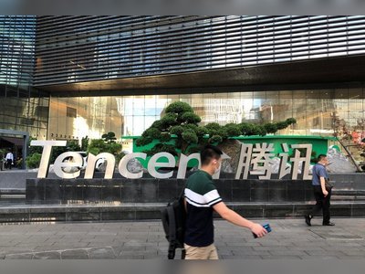 Analysts say Tencent’s US$22bn in US assets, mainly gaming, could be at risk after Mike Pompeo’s latest remarks