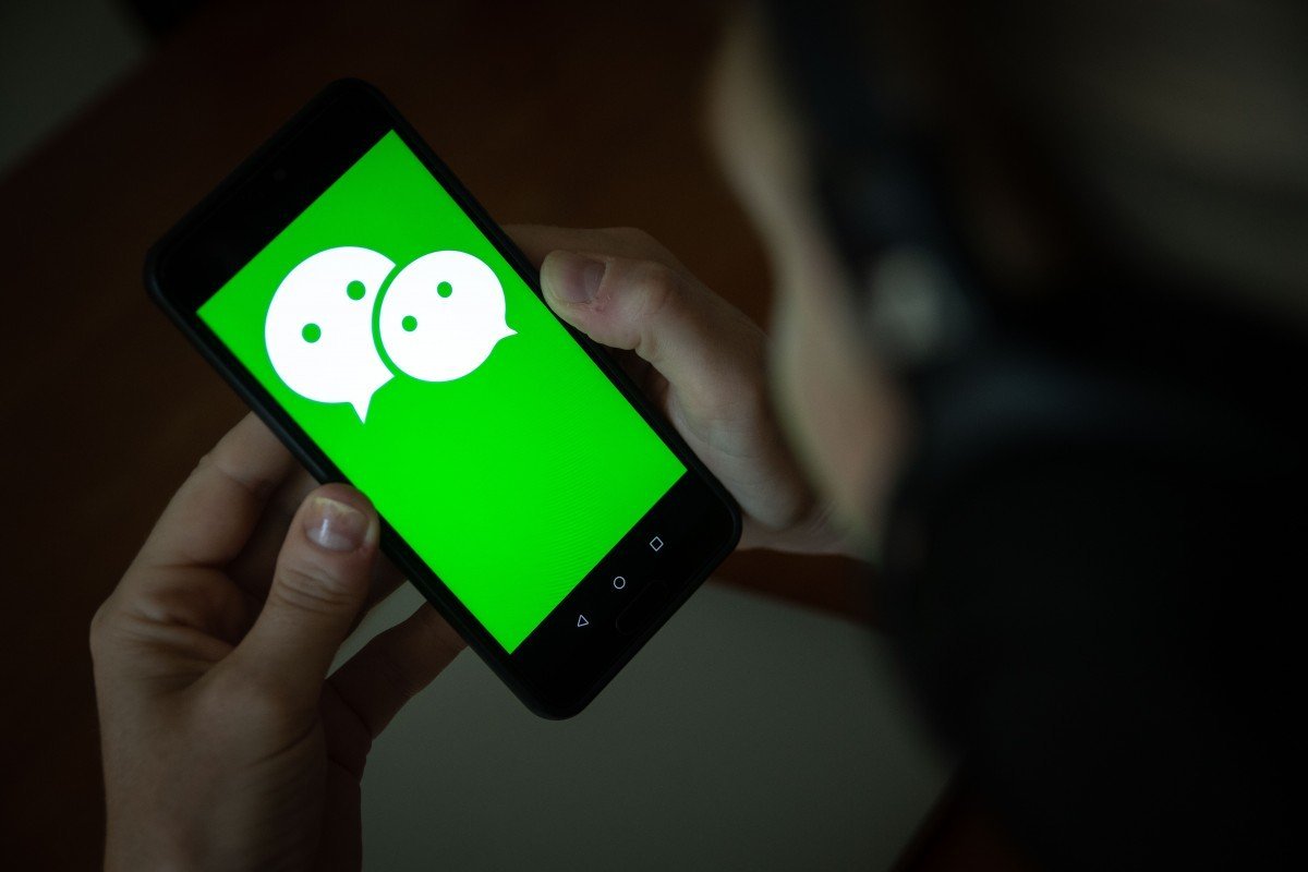 Give up WeChat or lose your iPhone? Chinese users wait to see what impact Trump ban will have
