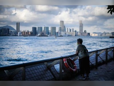 Hong Kong refugees captured at sea spent months plotting daring dash to freedom