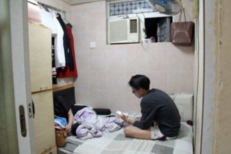 No Future for the Children of Asylum Seekers in Hong Kong