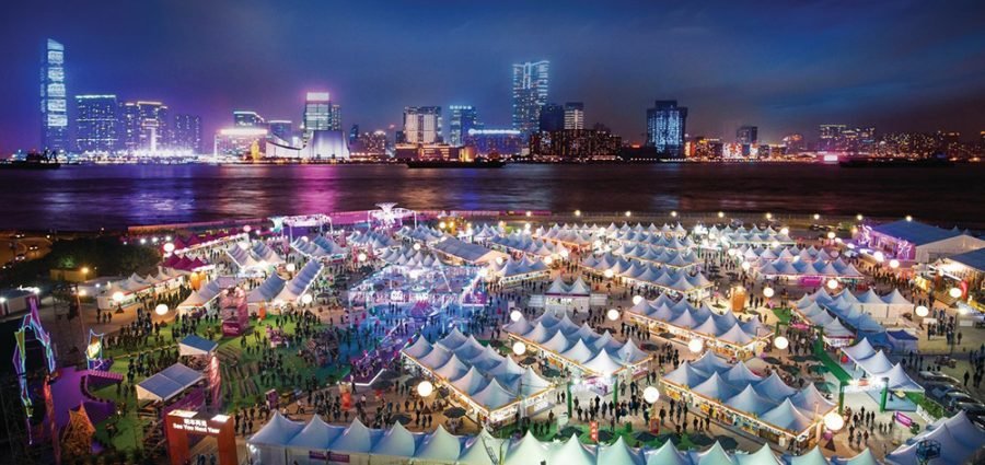 Hong Kong Wine & Dine Festival Goes Virtual in November, Making it the Most Internationally-Accessible Ever