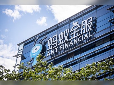 Jack Ma’s Ant Group files plans for dual listing in Hong Kong and Shanghai, showcasing profitable business