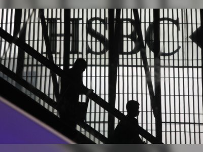 US’ Mike Pompeo accuses HSBC of maintaining banking relationships with sanctioned officials