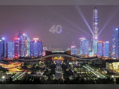 Hi-tech hub Shenzhen faces headwinds as it pushes ahead with innovation ambitions