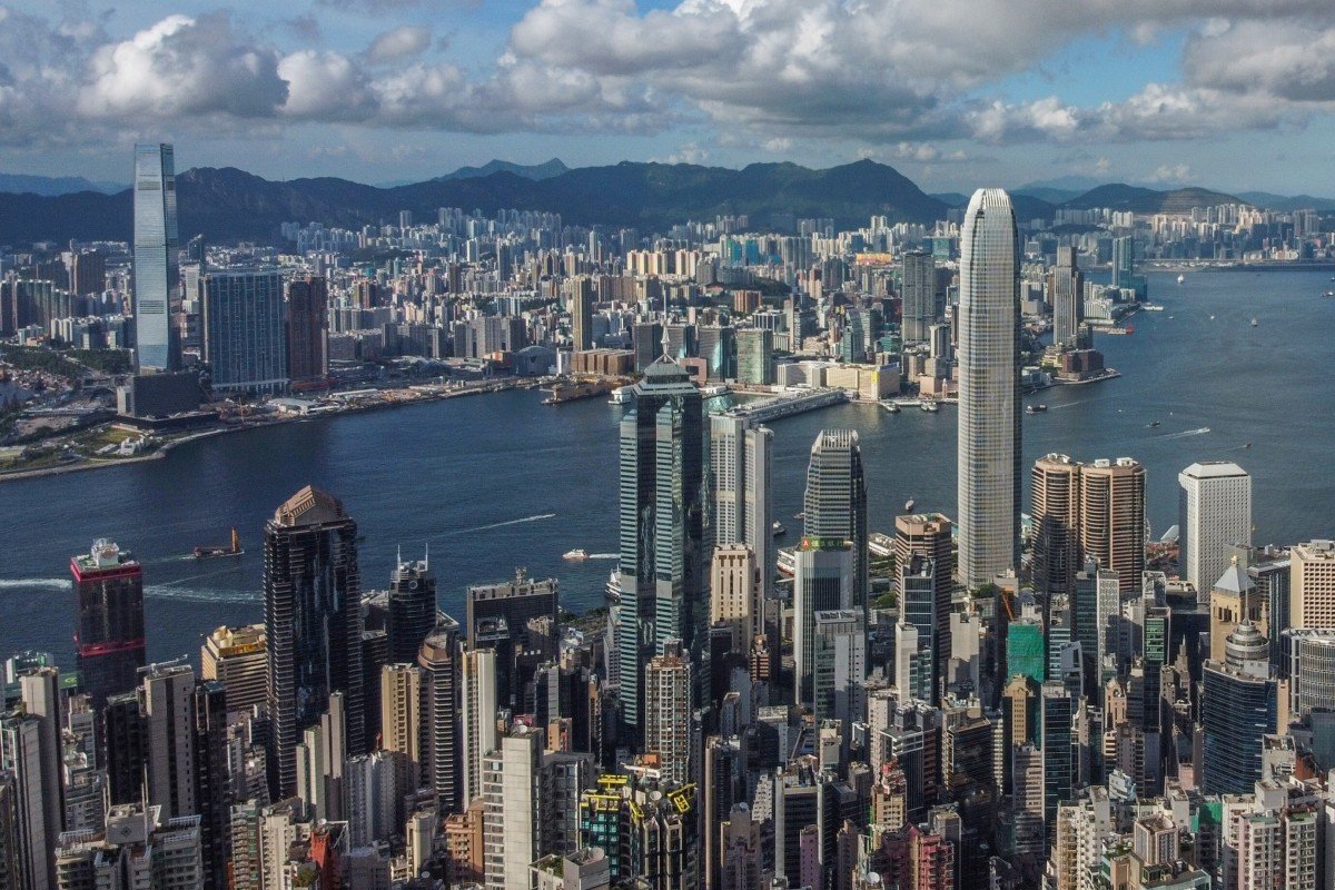 Asset management giant Vanguard to close Hong Kong office, exit ETF business as part of strategic reshuffle