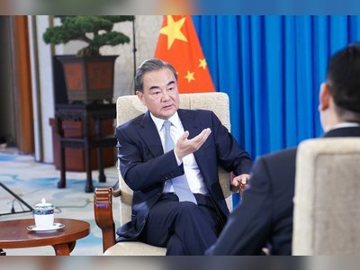 China sets bottom lines with US; ‘no plans to unseat superpower’