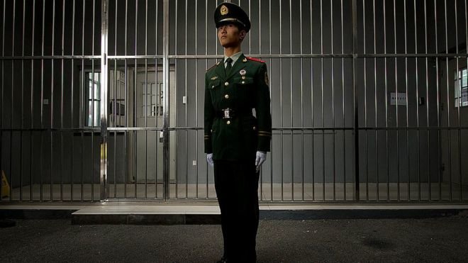 Chinese court clears man after 27 years in prison