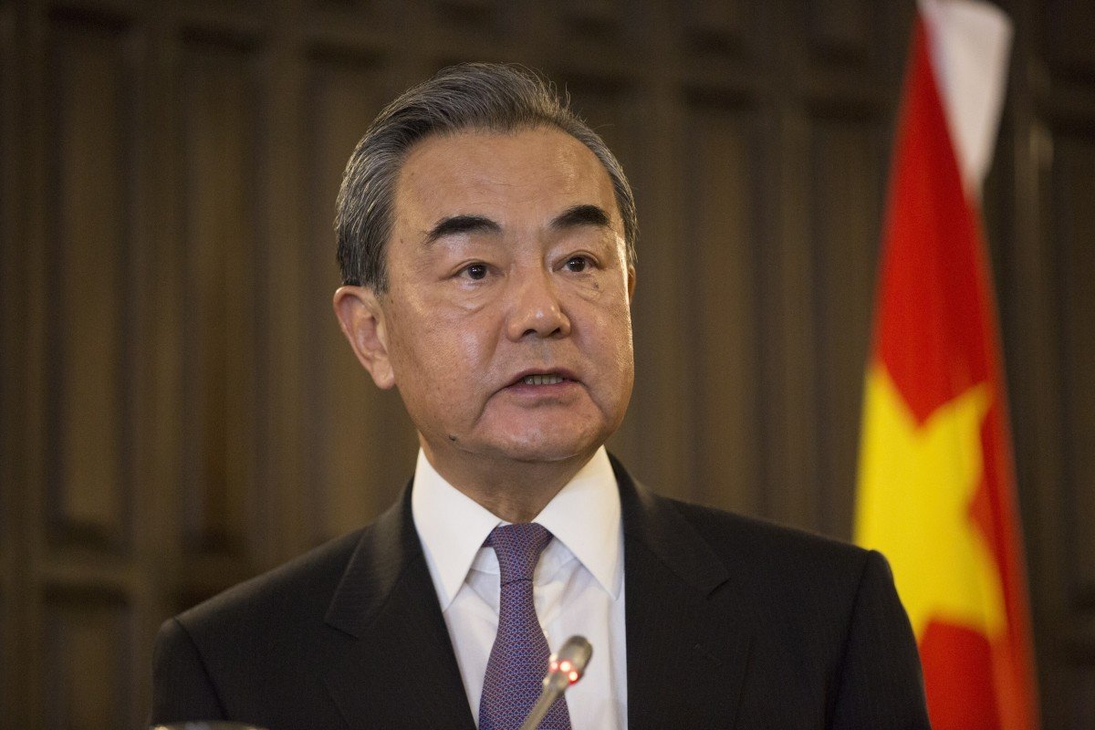 Why China’s Wang Yi went Wolf Warrior after offering US ‘olive branch’
