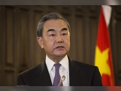 Why China’s Wang Yi went Wolf Warrior after offering US ‘olive branch’