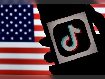 Trump says TikTok will be shut out of US unless sold by September 15