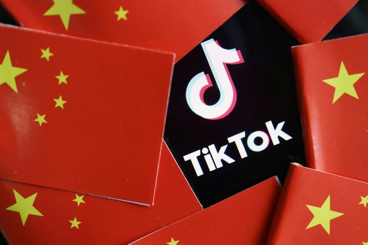 TikTok owner ‘prefers independent spin-off over Microsoft sale’