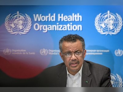 WHO urges governments to act to eliminate the coronavirus
