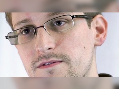 Trump Raises Edward Snowden Pardon Hopes Four Years After Obama Fail To Do It