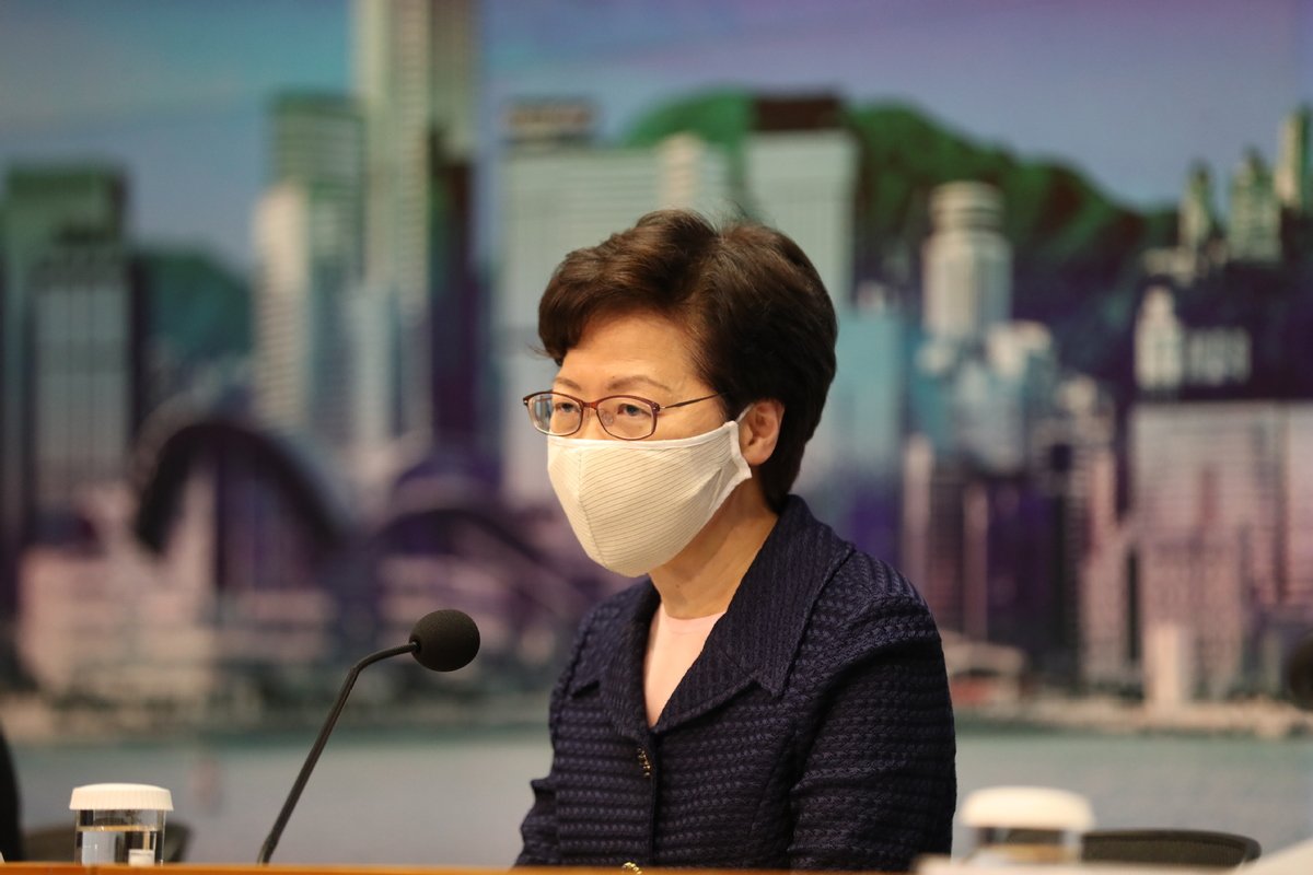 NPC to review Hong Kong LegCo's future