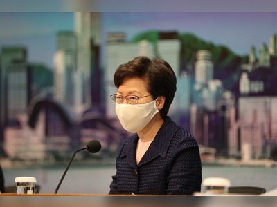 NPC to review Hong Kong LegCo's future