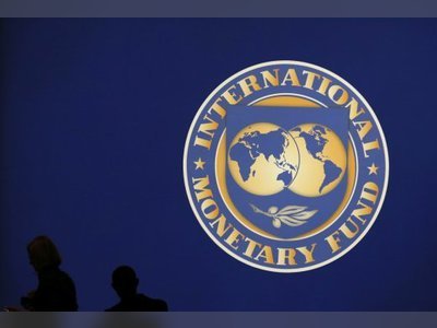 IMF Predicts Deeper Global Recession Because of Coronavirus Pandemic