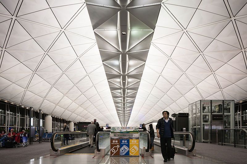 Hong Kong urged to speed up travel bubbles plan
