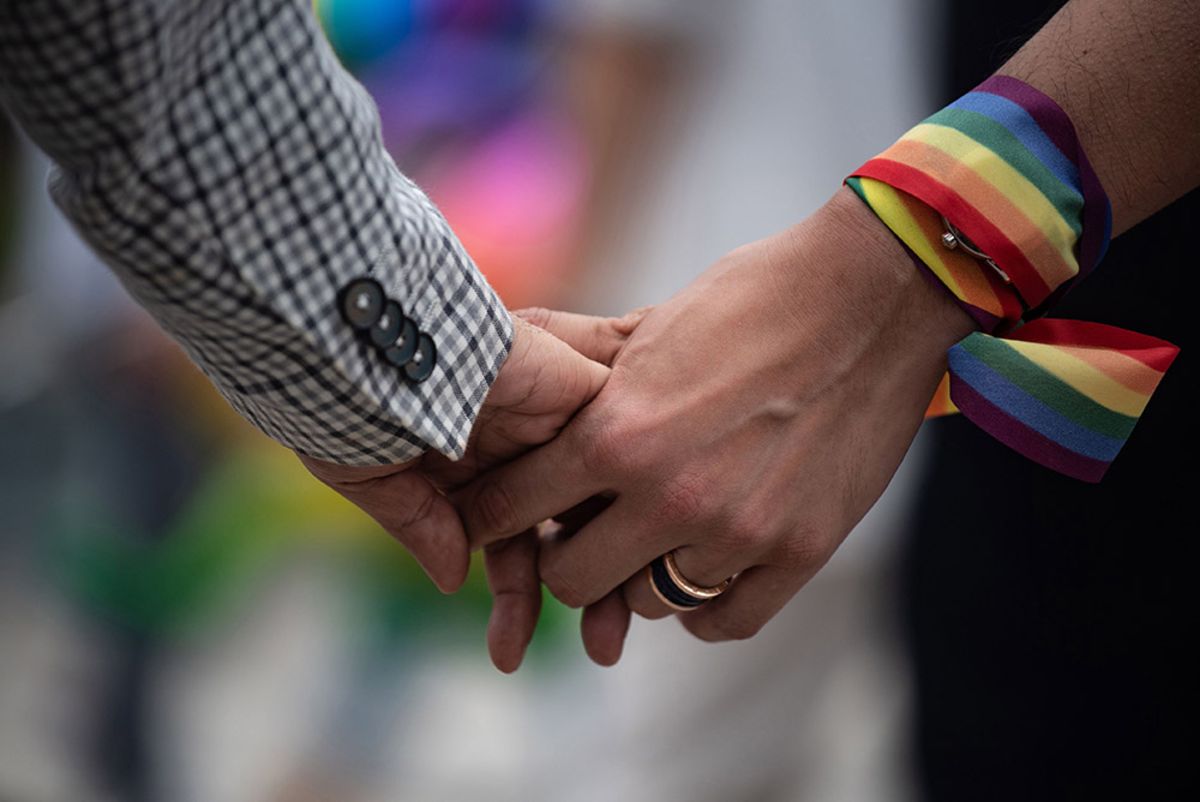 Hong Kong Court Sends Mixed Messages in LGBTQ Equality Cases