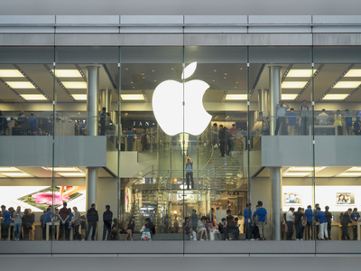Apple opens up - slightly - on Hong Kong’s national security law