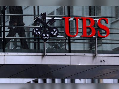 UBS Plans Higher Fees to Push Rich Clients Out of Costly Cash